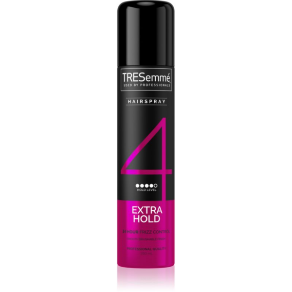 TRESemmé Extra Hold hajlakk erős fixálással 250 ml-Ár