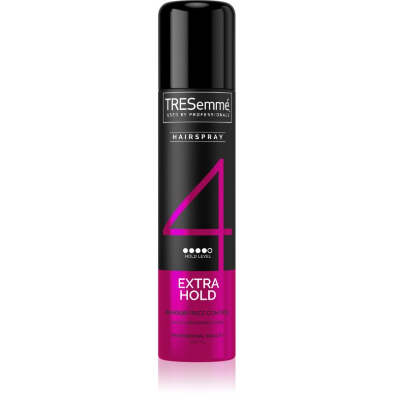 TRESemmé Extra Hold hajlakk erős fixálással 250 ml-Ár