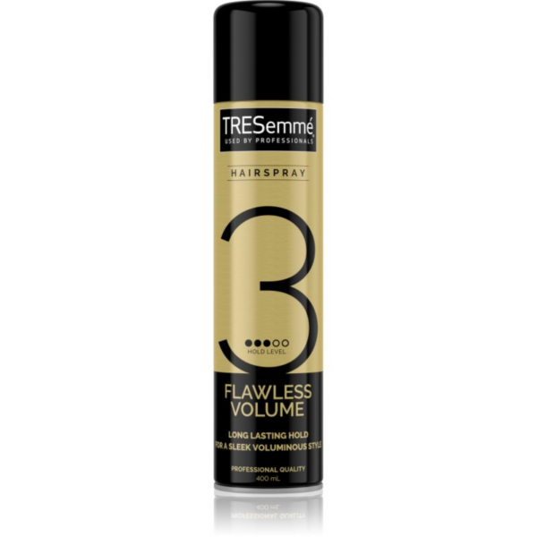 TRESemmé Flawless Volume hajlakk dús hatásért 400 ml-Ár