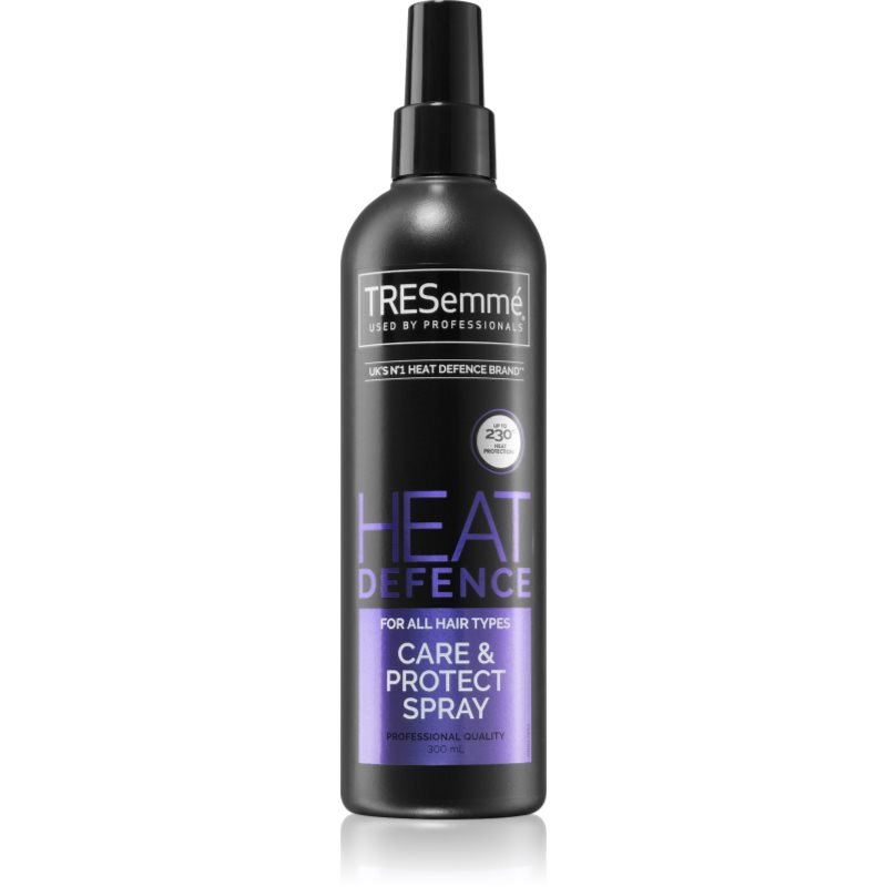 TRESemmé Heat Defence védő spray hajra 300 ml-Ár