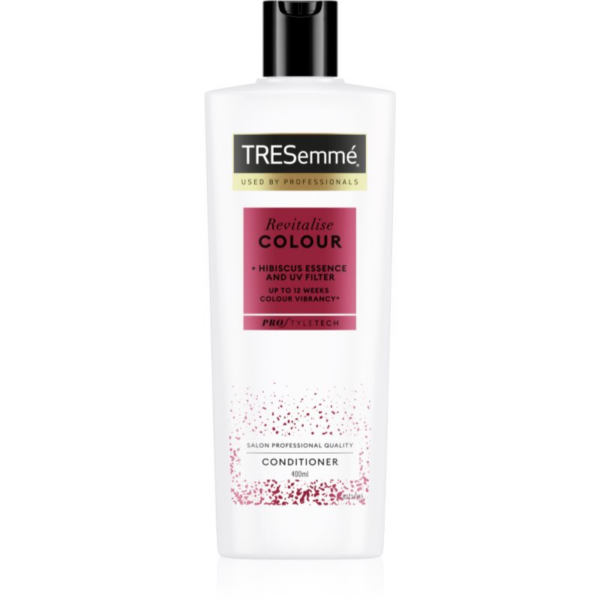 TRESemmé Revitalise Colour hidratáló kondicionáló festett hajra 400 ml-Ár