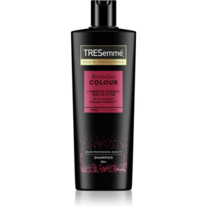 TRESemmé Revitalise Colour sampon festett hajra Pro Style Technologie™ 400 ml-Ár
