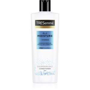 TRESemmé Rich Moisture hidratáló kondicionáló E-vitaminnal 400 ml-Ár