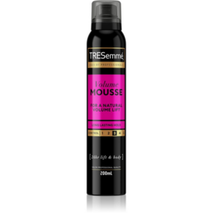 TRESemmé Volume & Lift fixáló hab 200 ml-Ár