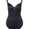TRIUMPH Body 'Body Make-Up Soft Touch'  fekete