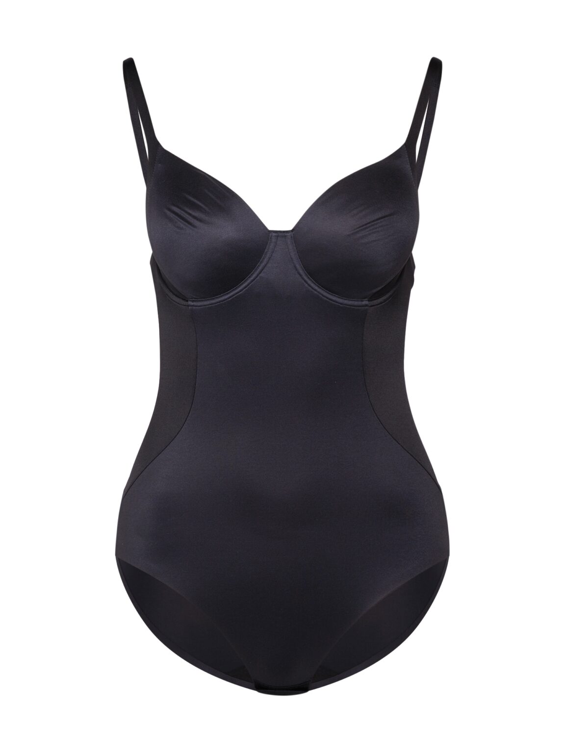 TRIUMPH Body 'Body Make-Up Soft Touch'  fekete