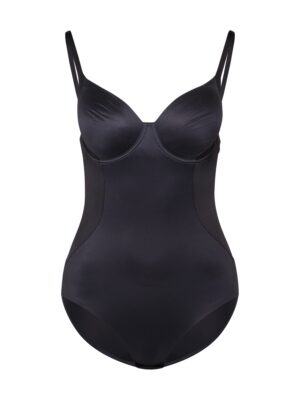 TRIUMPH Body 'Body Make-Up Soft Touch'  fekete