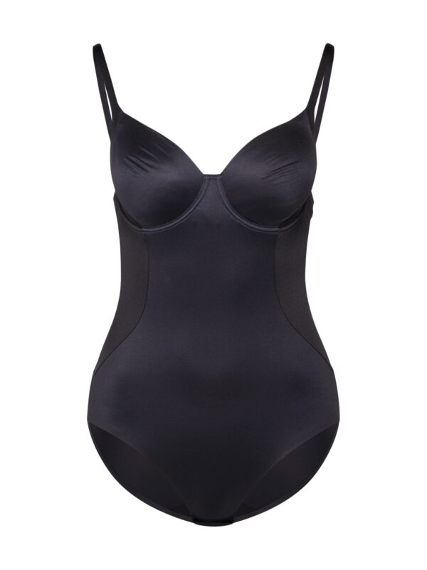 TRIUMPH Body 'Body Make-Up Soft Touch'  fekete