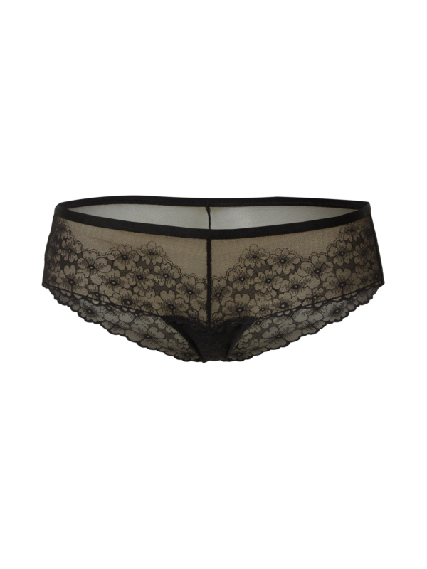 TRIUMPH Bugyi 'Summer Mix & Match'  fekete-Ár