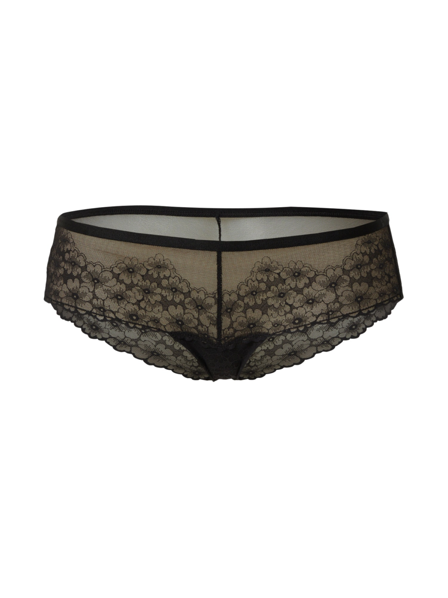 TRIUMPH Bugyi 'Summer Mix & Match'  fekete-Ár