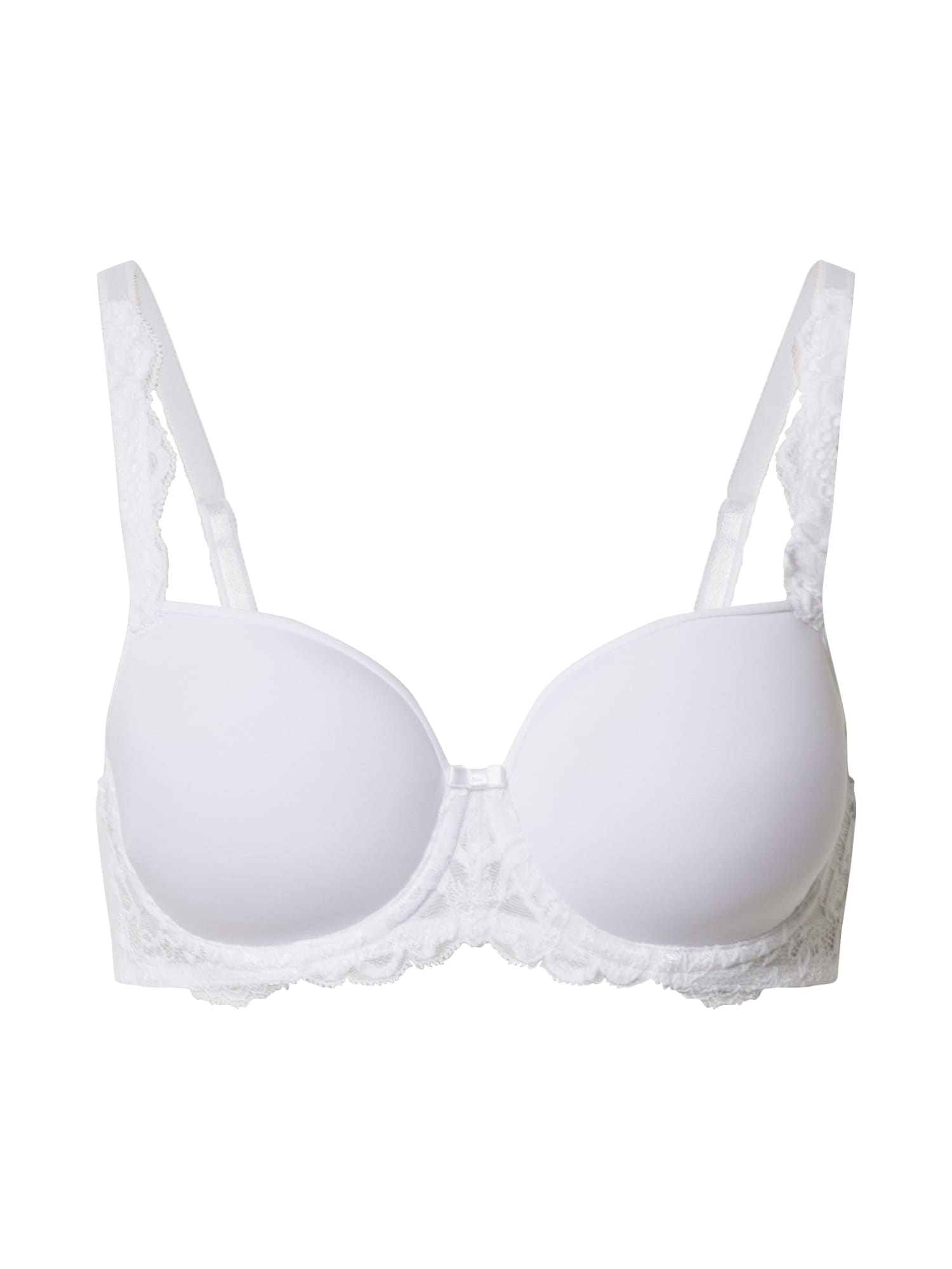 TRIUMPH Melltartó 'Amourette 300 Magic Wire'  fehér