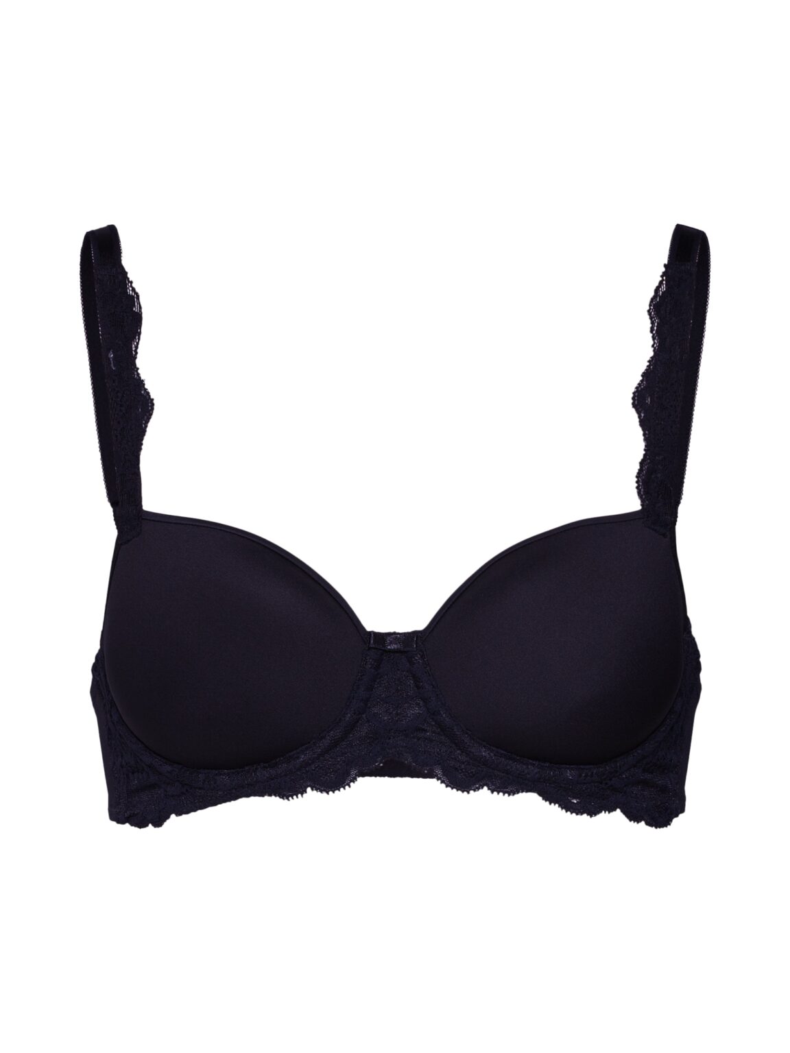TRIUMPH Melltartó 'Amourette Charm'  fekete