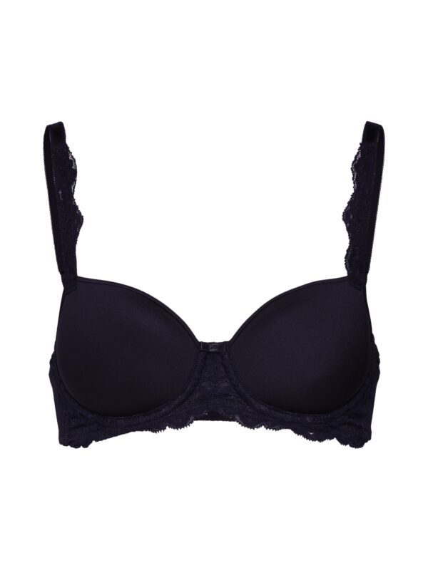 TRIUMPH Melltartó 'Amourette Charm'  fekete