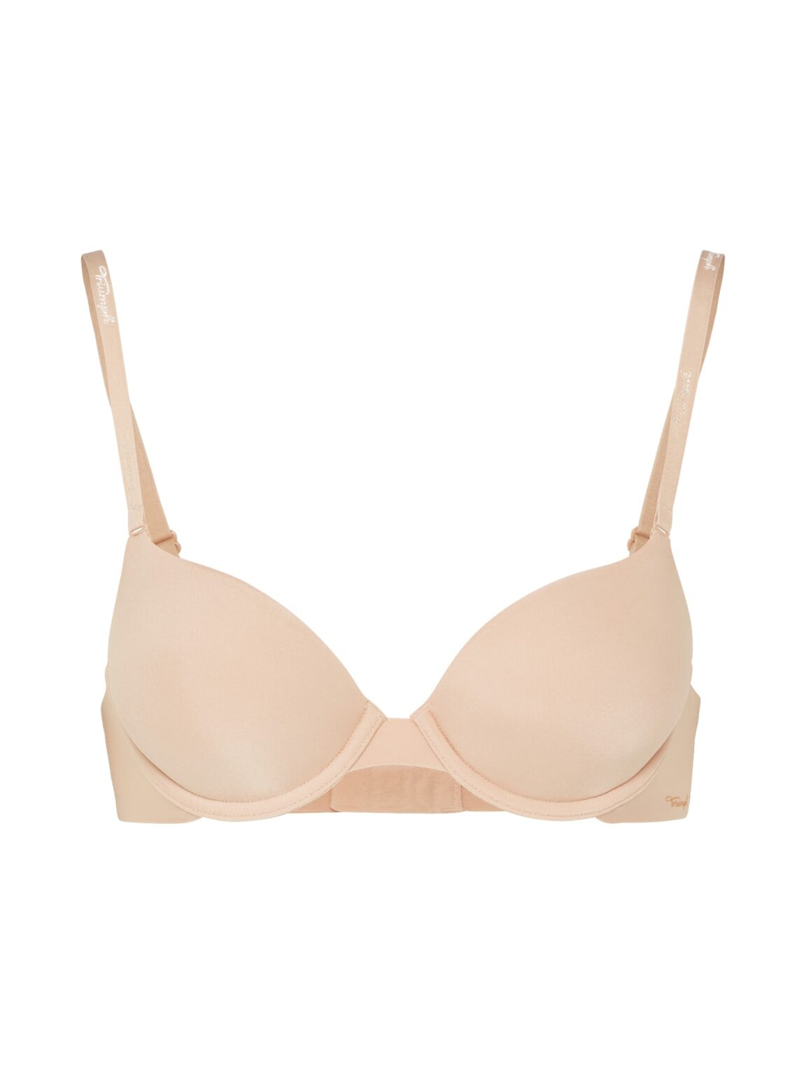 TRIUMPH Melltartó 'Body Make-Up'  testszínű
