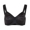 TRIUMPH Melltartó 'Essential Minimizer'  fekete