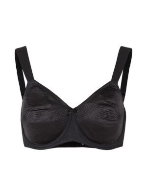 TRIUMPH Melltartó 'Essential Minimizer'  fekete