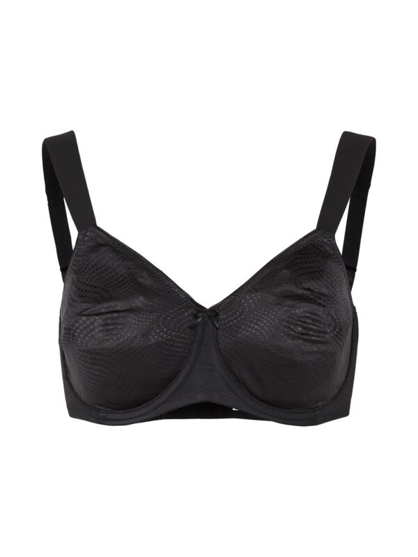 TRIUMPH Melltartó 'Essential Minimizer'  fekete