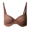 TRIUMPH Melltartó 'Harmony Spotlight'  barna-Ár