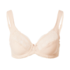 TRIUMPH Melltartó 'Modern Lace+Cotton'  bézs-Hungary
