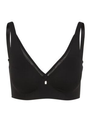 TRIUMPH Melltartó 'True Shape Sensation'  fekete-hu
