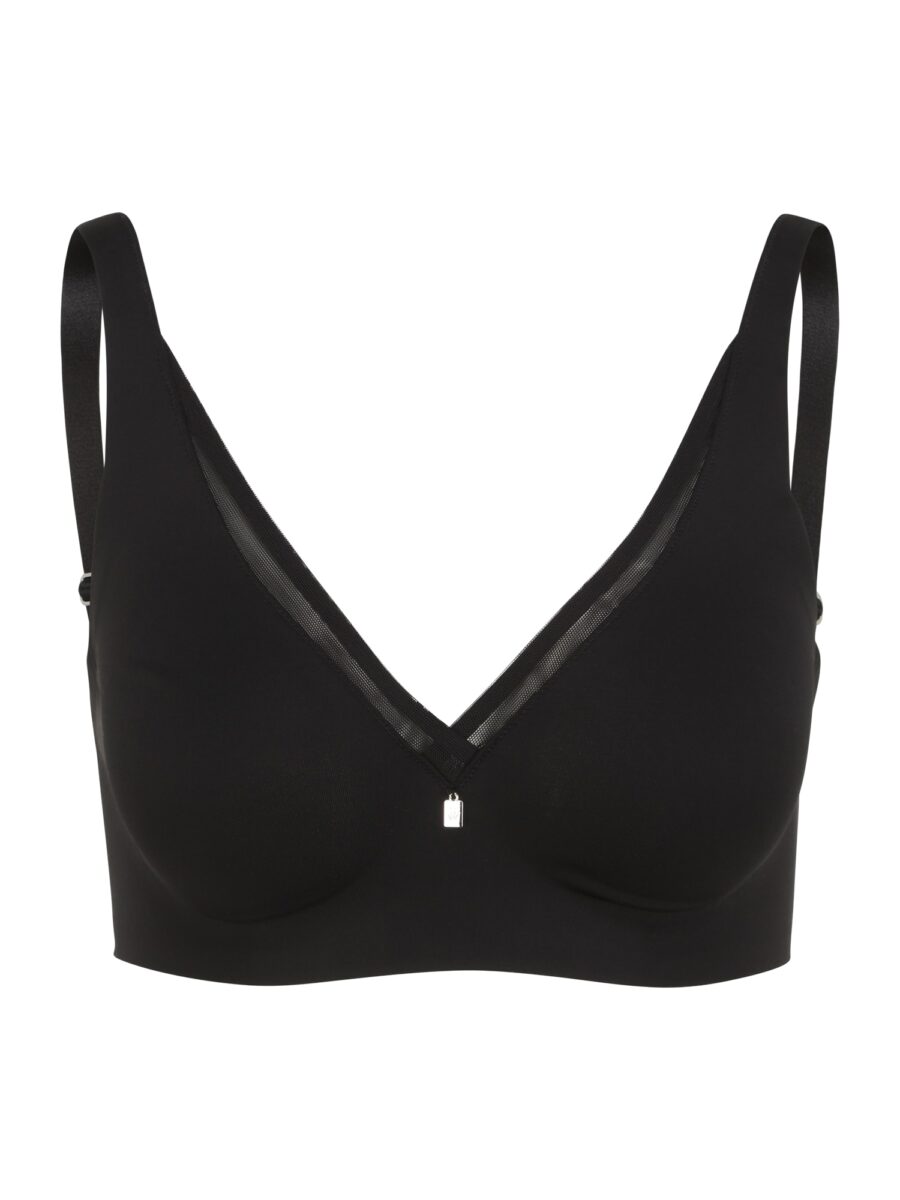 TRIUMPH Melltartó 'True Shape Sensation'  fekete-hu