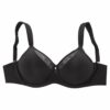 TRIUMPH Minimálisra csökkentő 'True Shape Sensation'  fekete