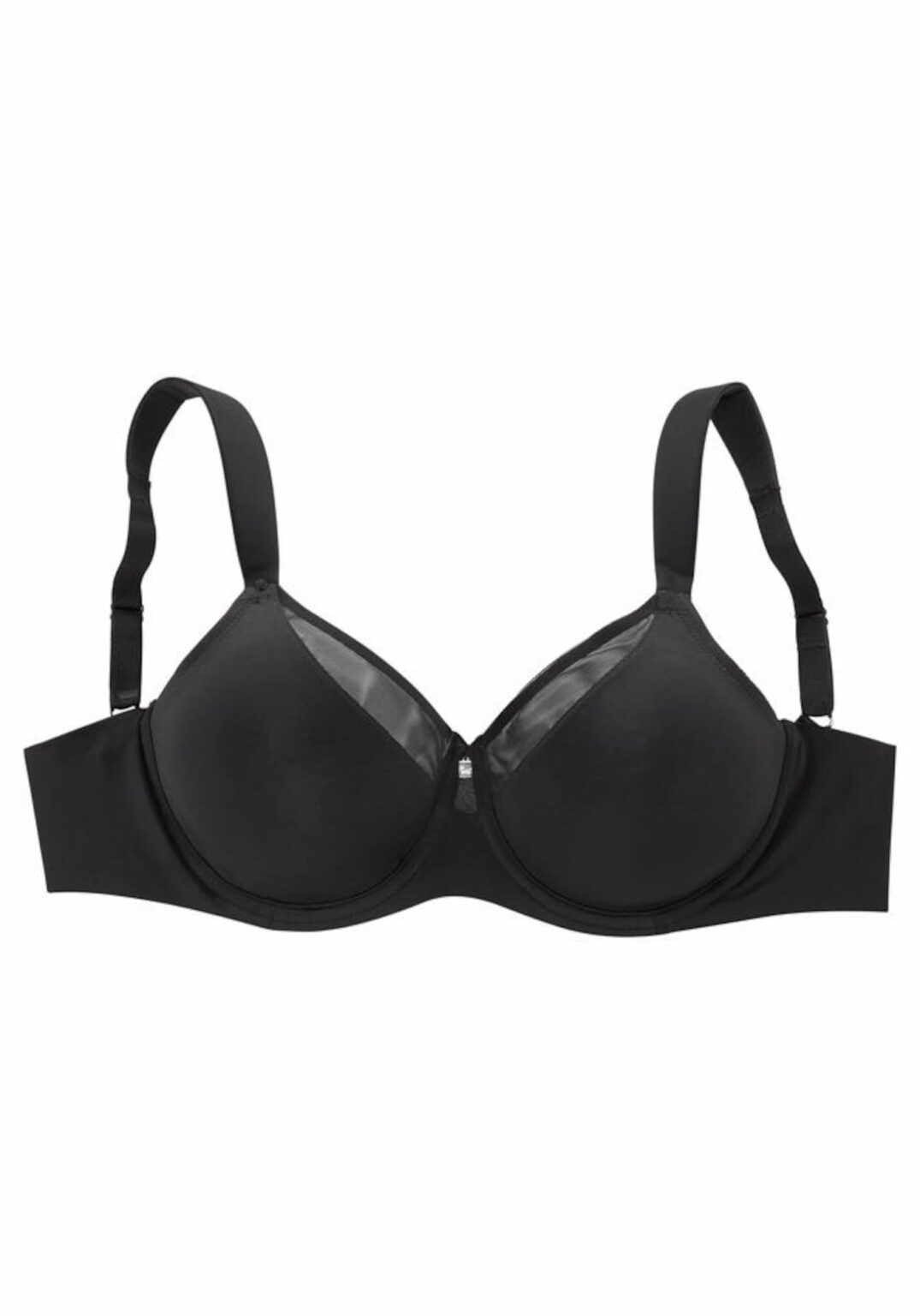 TRIUMPH Minimálisra csökkentő 'True Shape Sensation'  fekete