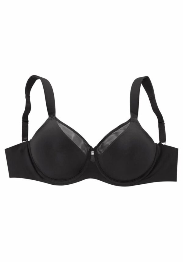 TRIUMPH Minimálisra csökkentő 'True Shape Sensation'  fekete