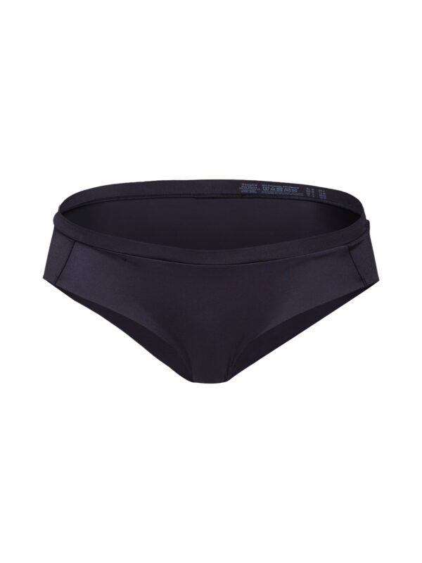 TRIUMPH Slip 'Body Make-Up Soft Touch'  fekete