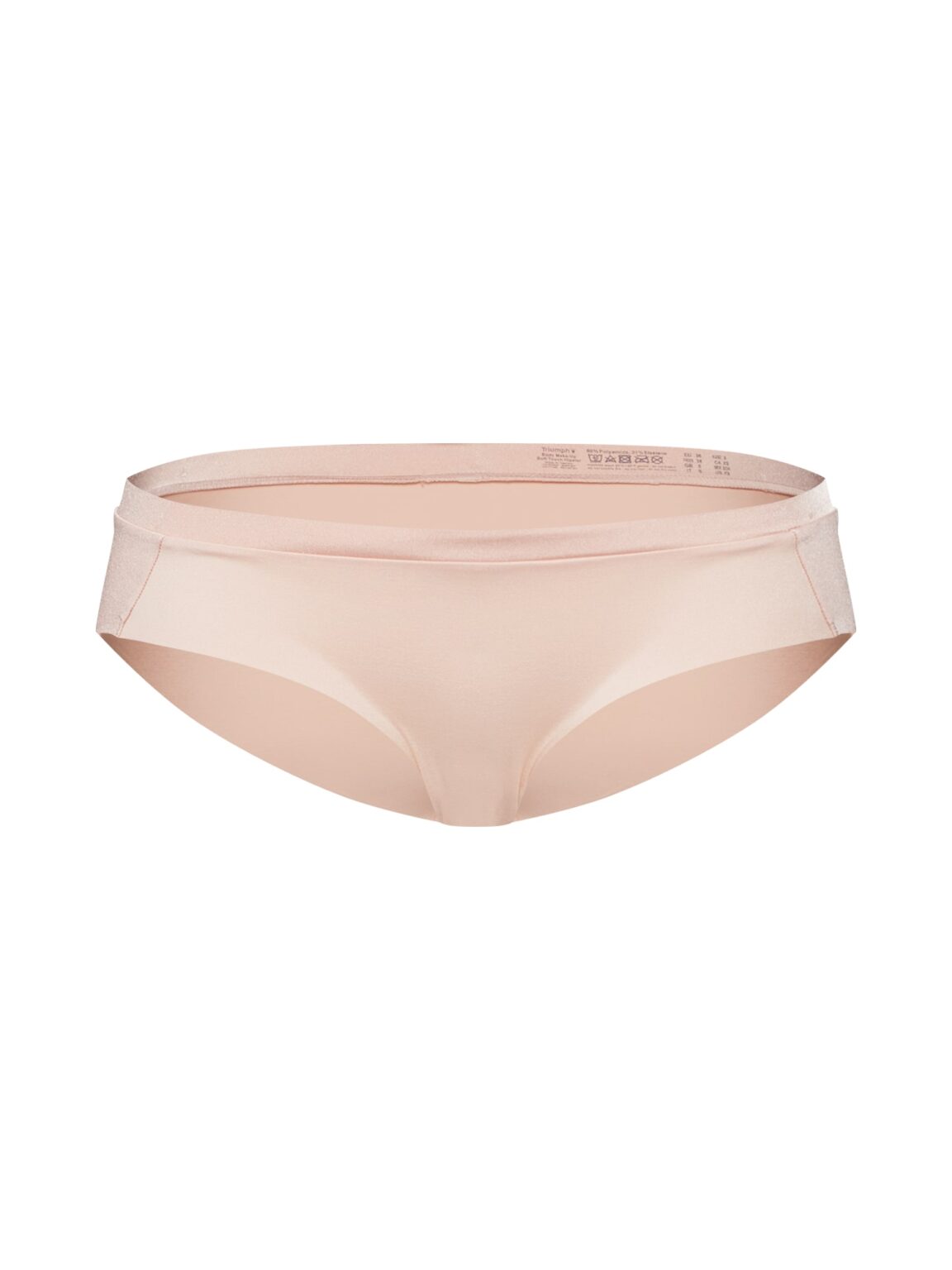 TRIUMPH Slip 'Body Make-Up Soft Touch'  testszínű