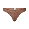 TRIUMPH Slip 'Harmony Spotlight'  barna-Ár