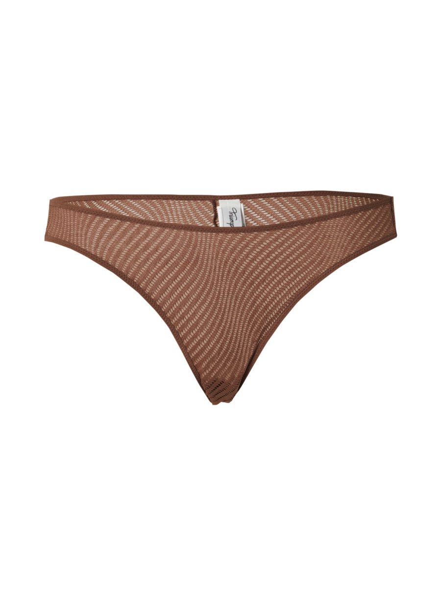 TRIUMPH Slip 'Harmony Spotlight'  barna-Ár