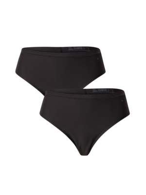 TRIUMPH Slip 'Smart Micro'  fekete-Hungary