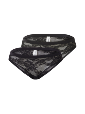 TRIUMPH Slip  fekete-Ár