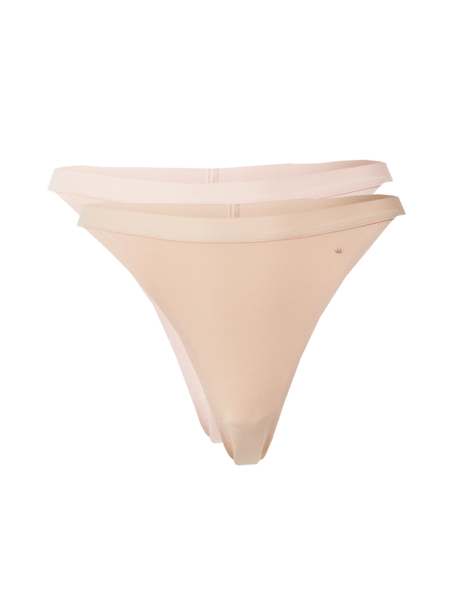 TRIUMPH String bugyik 'Smart Natural'  bézs / testszínű-Ár