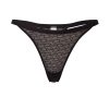 TRIUMPH String bugyik  fekete-Ár