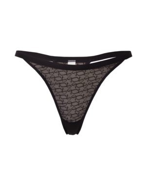 TRIUMPH String bugyik  fekete-Ár