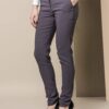 TROUSERS LOLA SUIT ANTHRACITE
