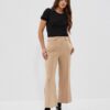 TROUSERS Z-SP-3927 BEIGE