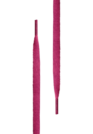 TUBELACES Cipőkiegészítők  magenta-Ár