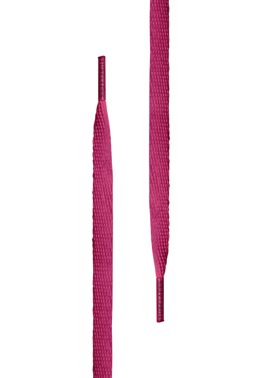 TUBELACES Cipőkiegészítők  magenta-Ár