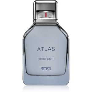TUMI Atlas Eau de Parfum uraknak 100 ml-ár