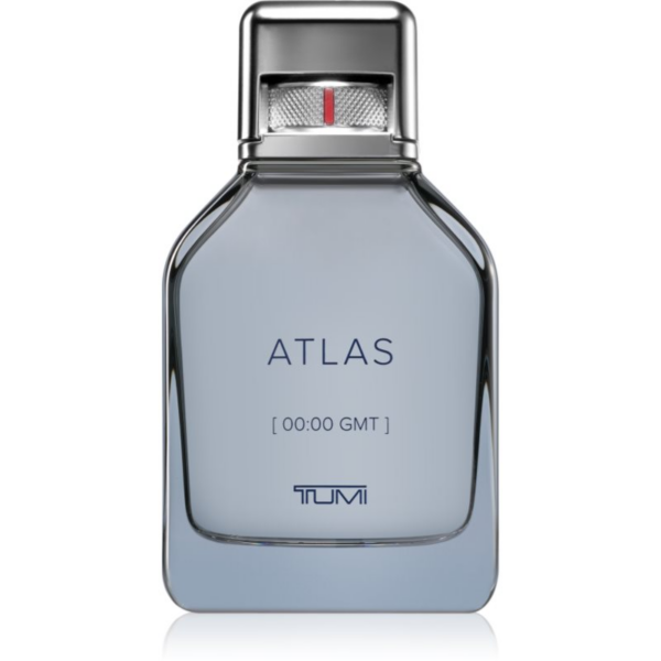 TUMI Atlas Eau de Parfum uraknak 100 ml-ár