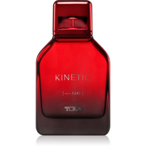 TUMI Kinetic Eau de Parfum uraknak 100 ml-ár