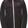 TYFORS - Women's Hoodie 2nd Layer - Ink