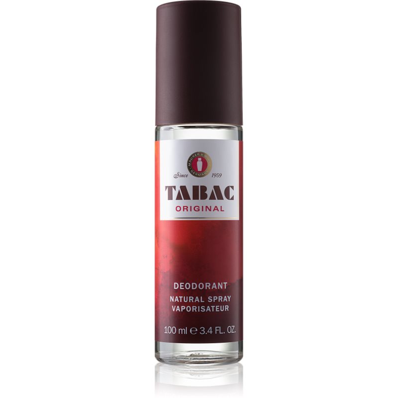 Tabac Original Deo szórófejjel uraknak 100 ml-Eredeti