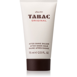 Tabac Original borotválkozás utáni balzsam uraknak 75 ml-Eredeti