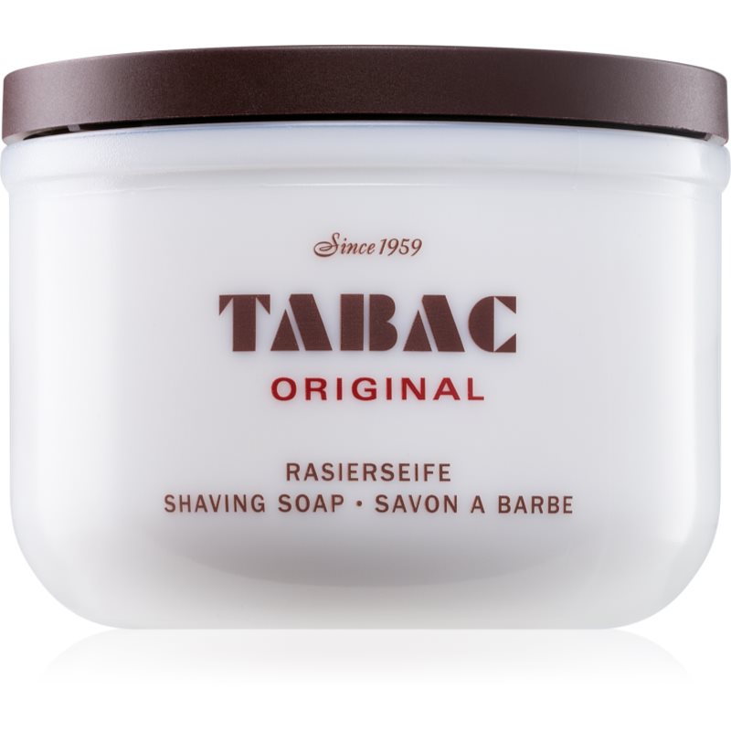 Tabac Original borotvaszappan uraknak 125 g-Eredeti