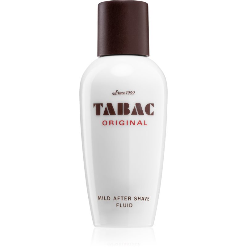 Tabac Original hidratáló fluid borotválkozás után uraknak 100 ml-Ár