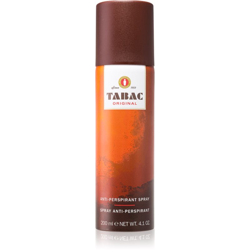 Tabac Original izzadásgátló uraknak 200 ml-Eredeti